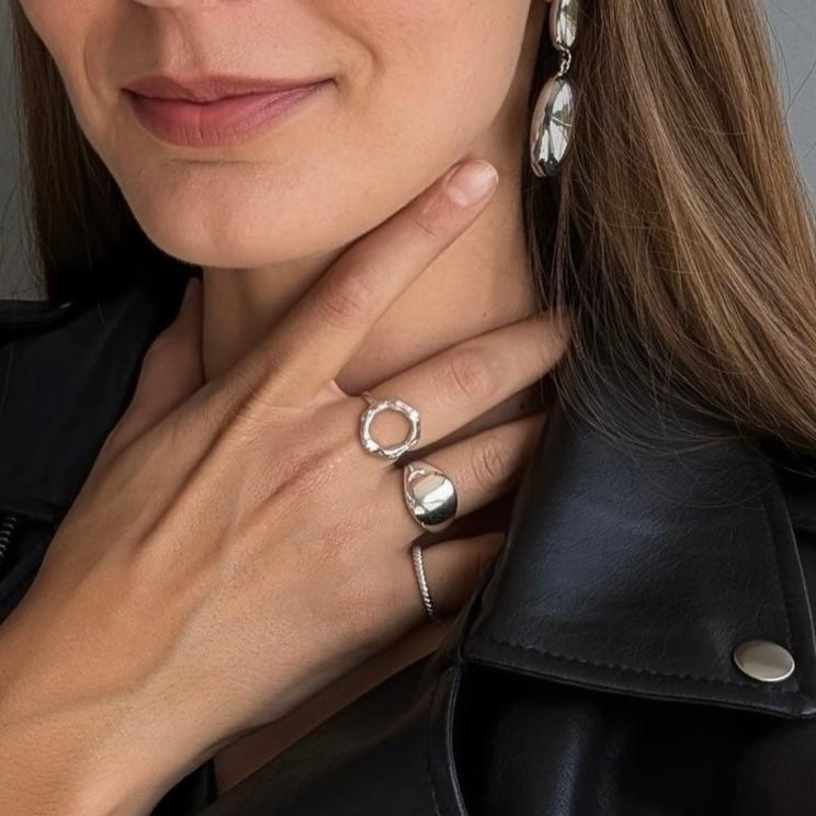 Eternal Love Ring