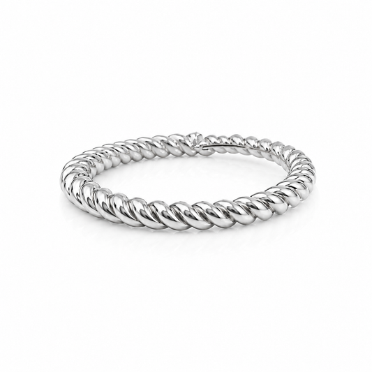 Braided Ring