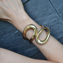 Load image into Gallery viewer, Alia Cuff