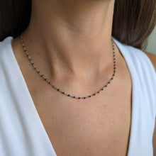 Load image into Gallery viewer, Real Lapis Lazuli Gemstones