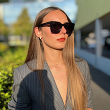 Load image into Gallery viewer, Sophia- Real Tourmaline Gemstones