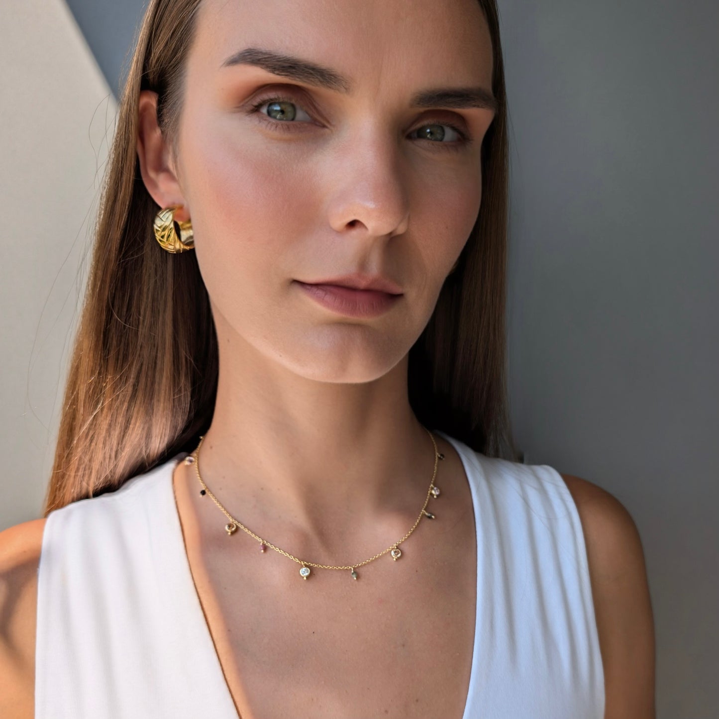 Pastel Dreams Necklace