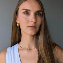 Load image into Gallery viewer, Amelia- Real Tourmaline Gemstones