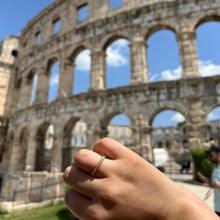 Load image into Gallery viewer, Braided Ring