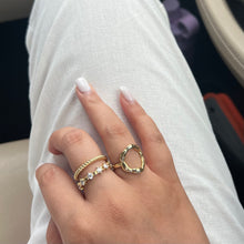 Load image into Gallery viewer, Eternal Love Ring