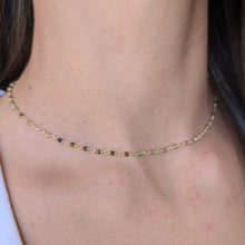 Load image into Gallery viewer, Sophia- Real Tourmaline Gemstones