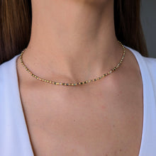 Load image into Gallery viewer, Amelia- Real Tourmaline Gemstones