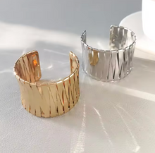 Load image into Gallery viewer, Kelsey Cuff