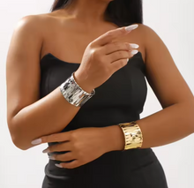 Load image into Gallery viewer, Kelsey Cuff