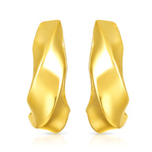 Load image into Gallery viewer, Valentina Hoops