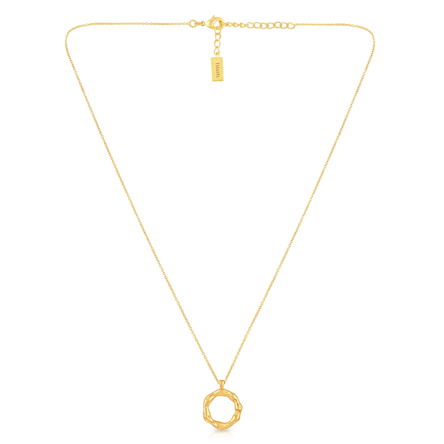 Eternal Love Pendant