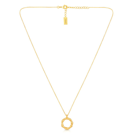 Eternal Love Pendant