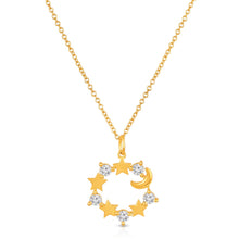 Load image into Gallery viewer, Andromeda Necklace