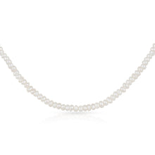 Load image into Gallery viewer, Pearl Choker