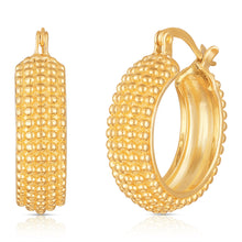 Load image into Gallery viewer, Ava Hoops