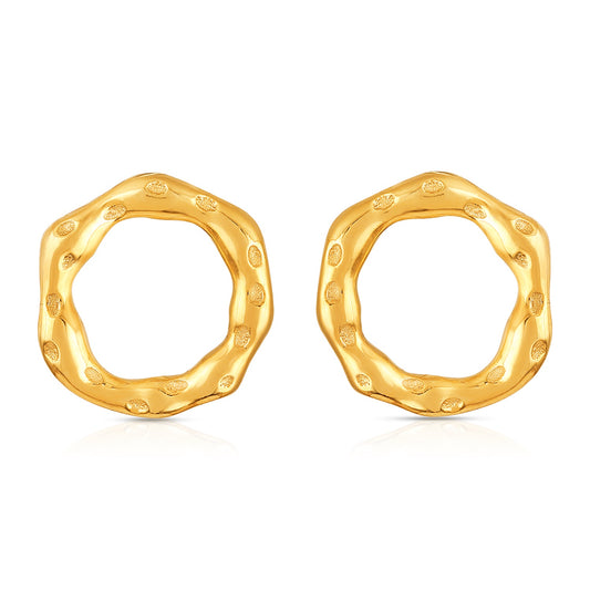 Eternal Love Earrings