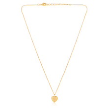 Load image into Gallery viewer, Heart So Full Necklace