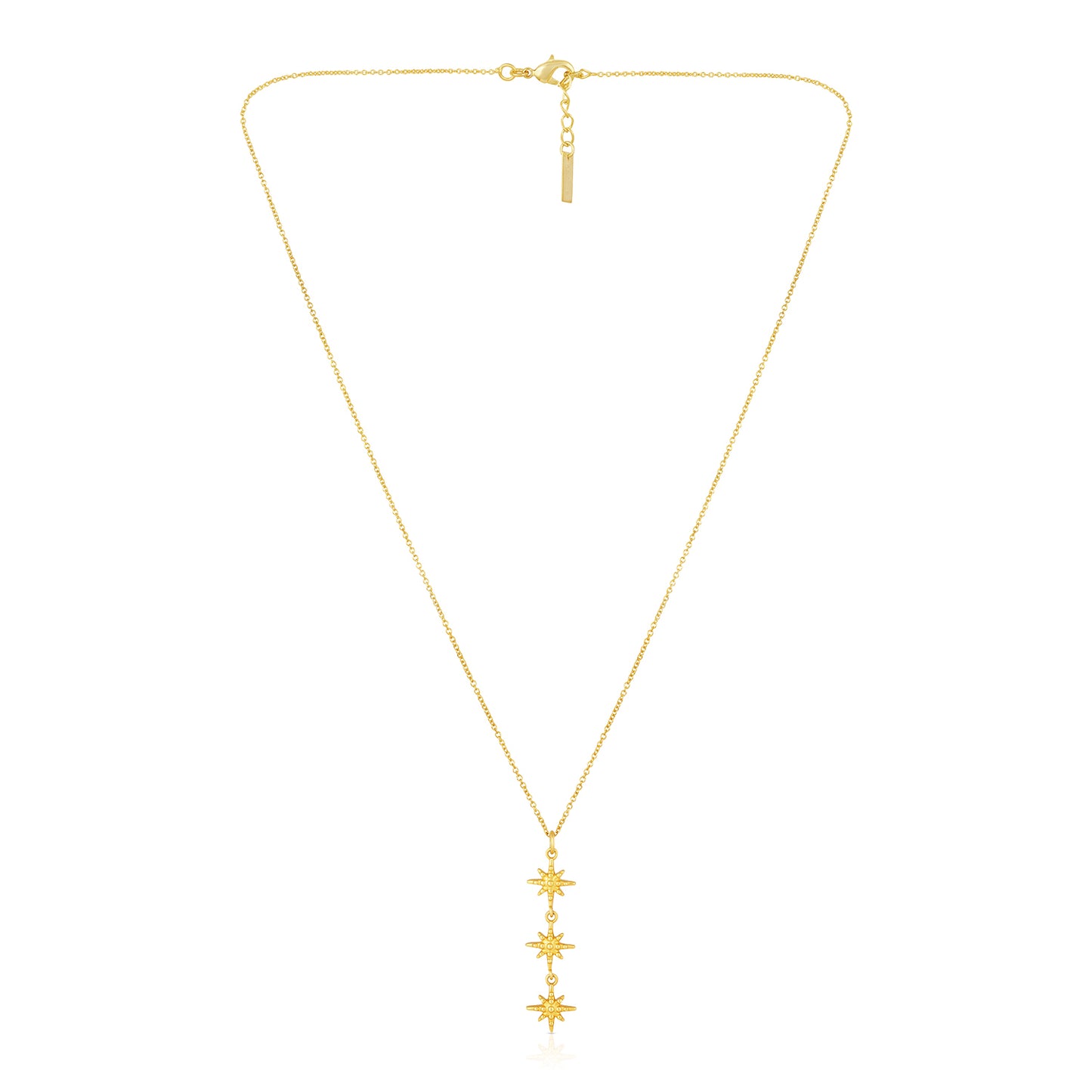 Centauri necklace