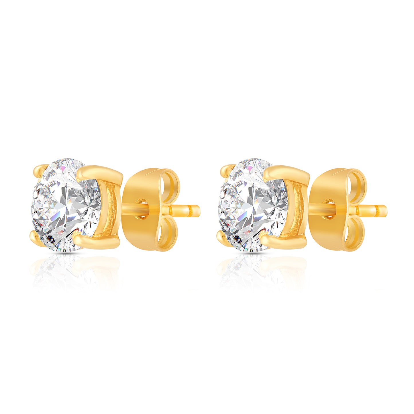 Solitaire Studs