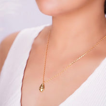 Load image into Gallery viewer, Water Pendant