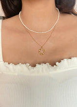 Load image into Gallery viewer, Pearl Choker