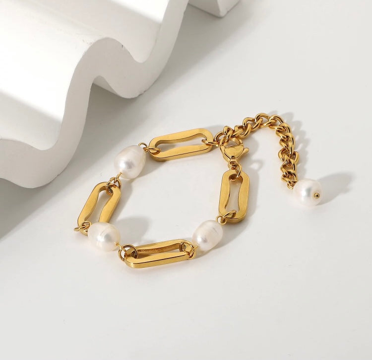 Genesis Bracelet