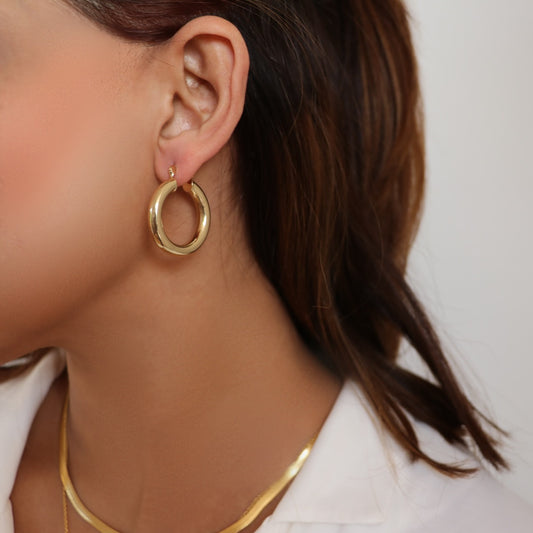 Aura Hoops