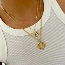 Load image into Gallery viewer, Water Pendant