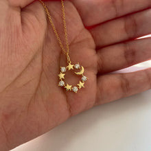 Load image into Gallery viewer, Andromeda Necklace