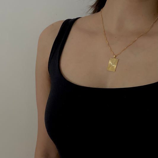 Third Eye Chakra - Reversible