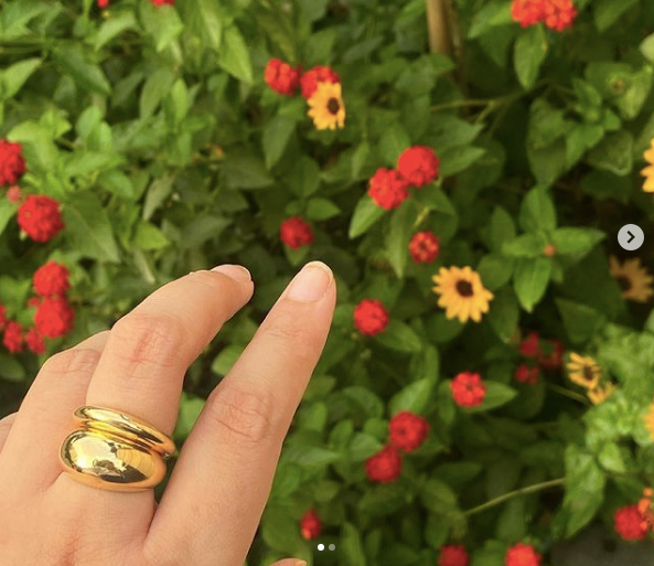 Alice Ring