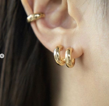 Load image into Gallery viewer, Jane Earcuffs