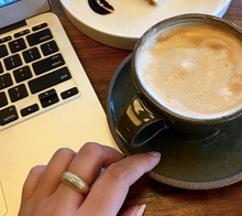 Load image into Gallery viewer, Margaret Ring