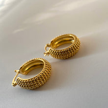 Load image into Gallery viewer, Ava Hoops