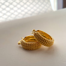 Load image into Gallery viewer, Ava Hoops