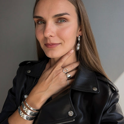 Braided Ring