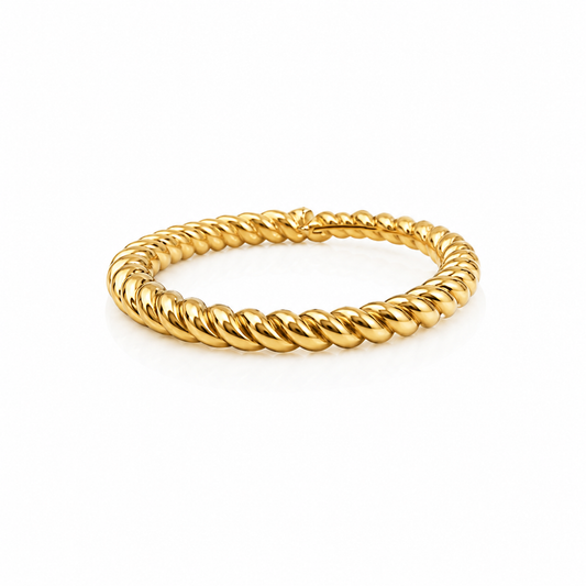 Braided Ring