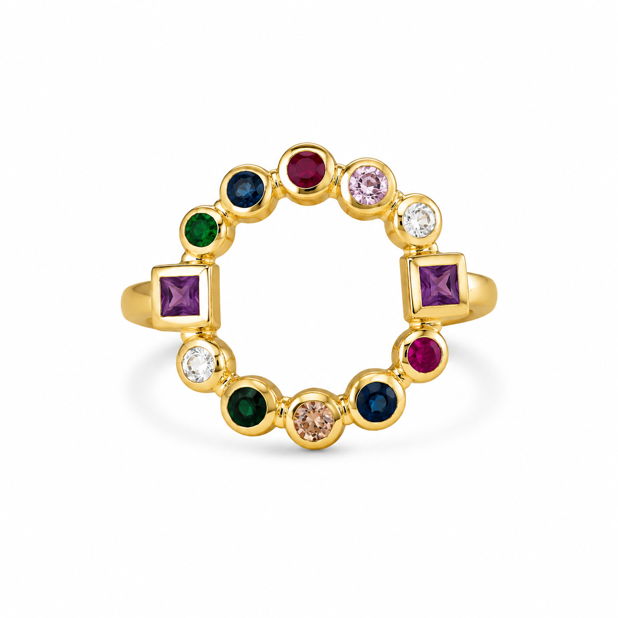 Garden of Eden Ring
