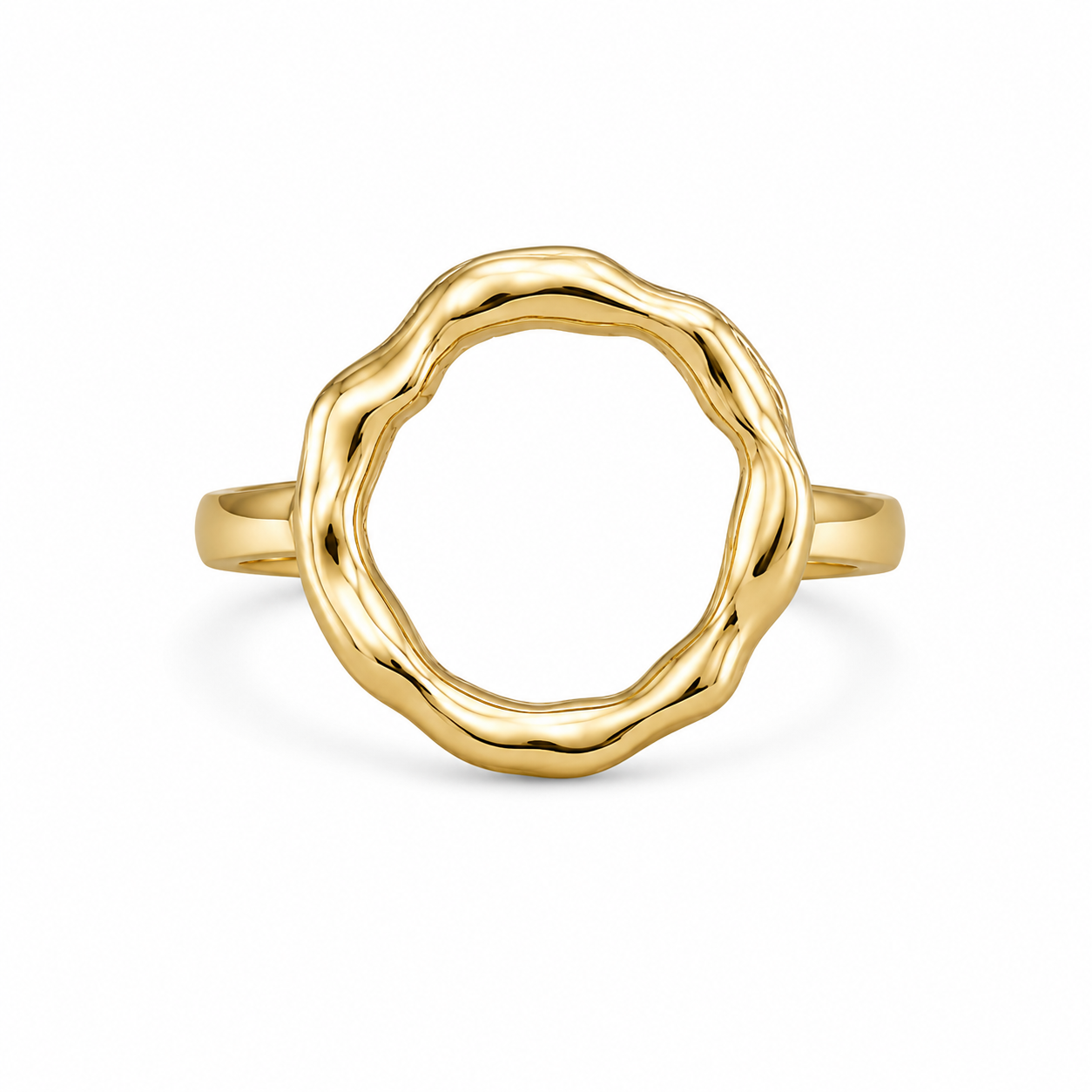 Eternal Love Ring
