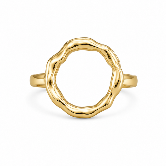 Eternal Love Ring