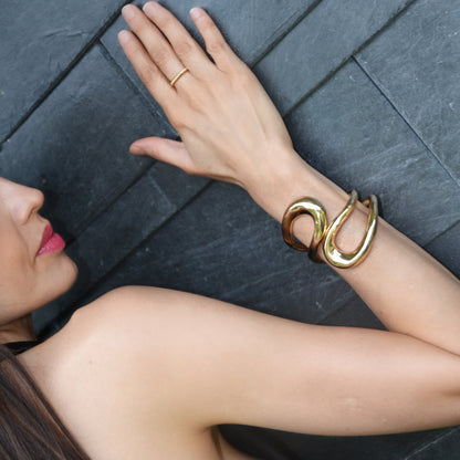 Alia Cuff