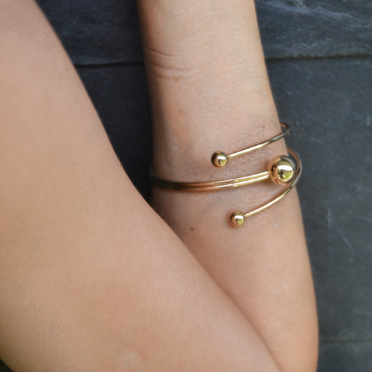 Sloan Cuff