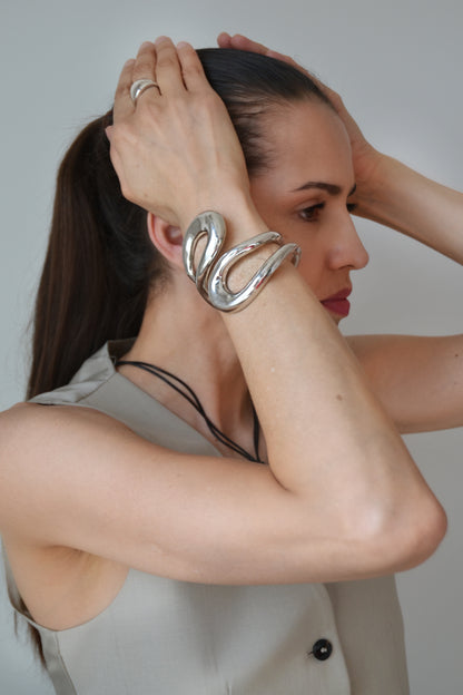 Alia Cuff