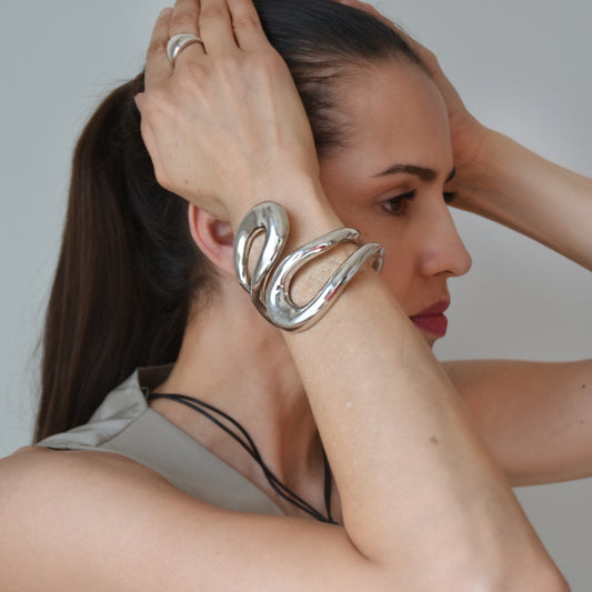 Alia Cuff