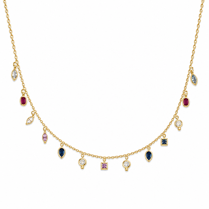 Lune Necklace