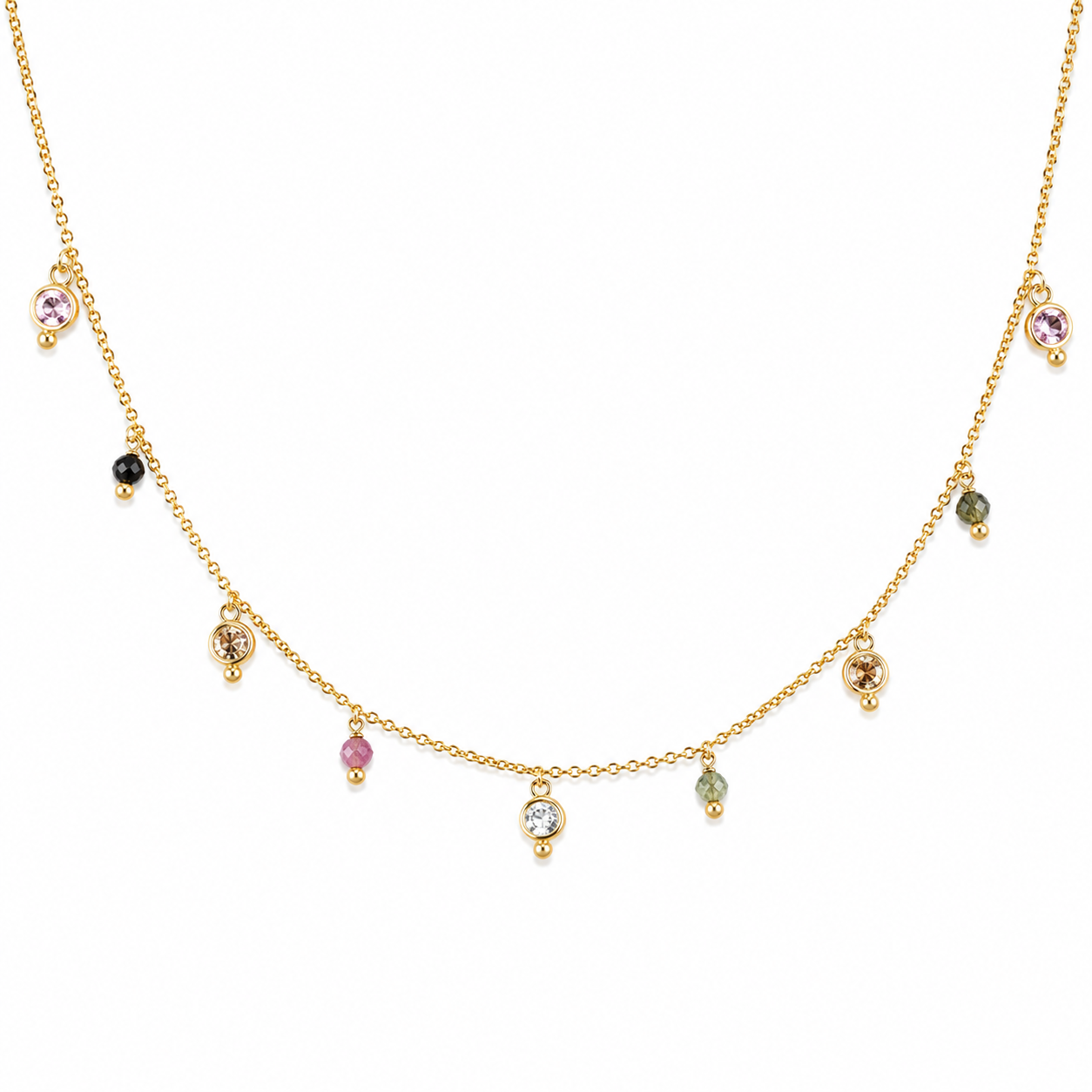 Pastel Dreams Necklace