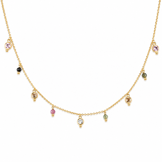 Pastel Dreams Necklace