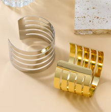 Load image into Gallery viewer, Sasha Cuff
