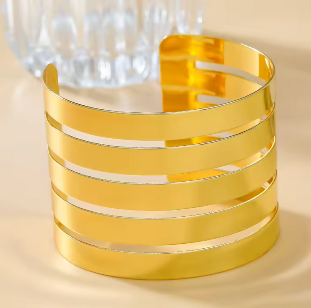 Sasha Cuff