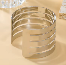 Load image into Gallery viewer, Sasha Cuff
